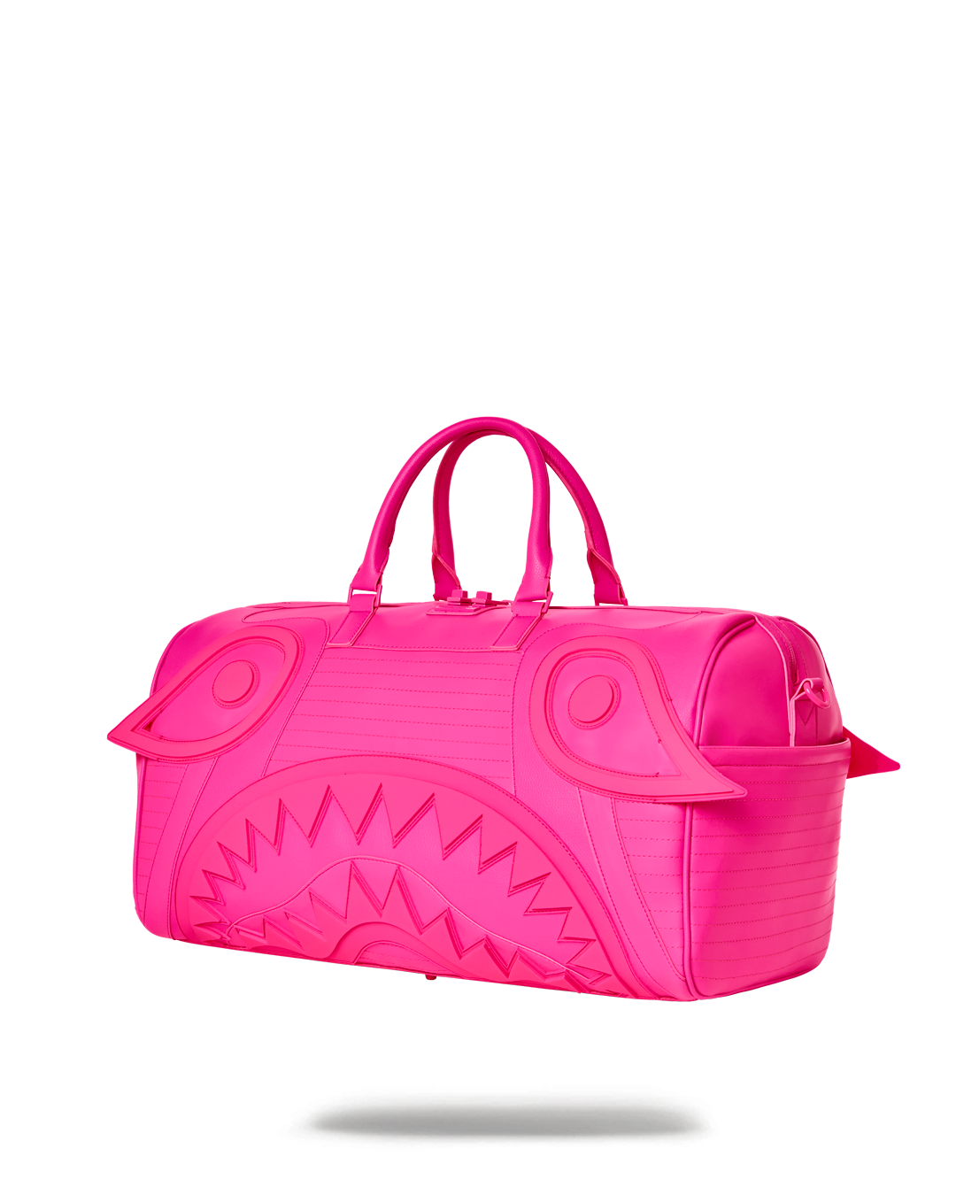 SAKURA SHOCK WAVE DUFFLE