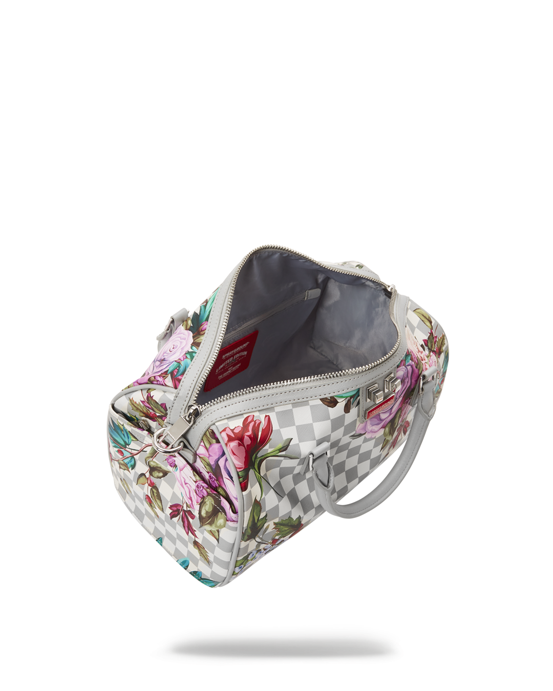 JARDIN DU PALAIS MINI DUFFLE