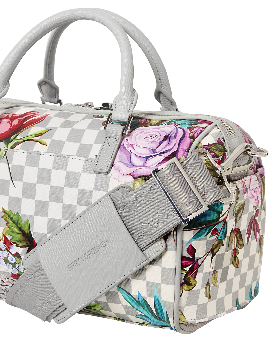 JARDIN DU PALAIS MINI DUFFLE