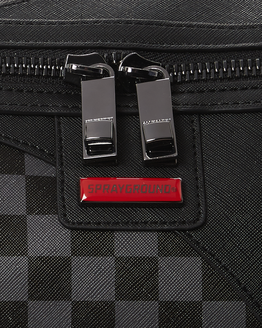 HENNY AIIR TO THE THRONE DUFFLE