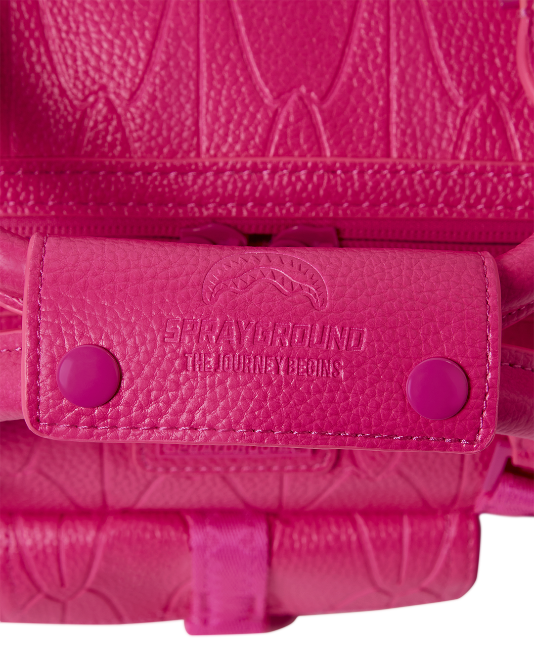 LOTUS MINI DUFFLE