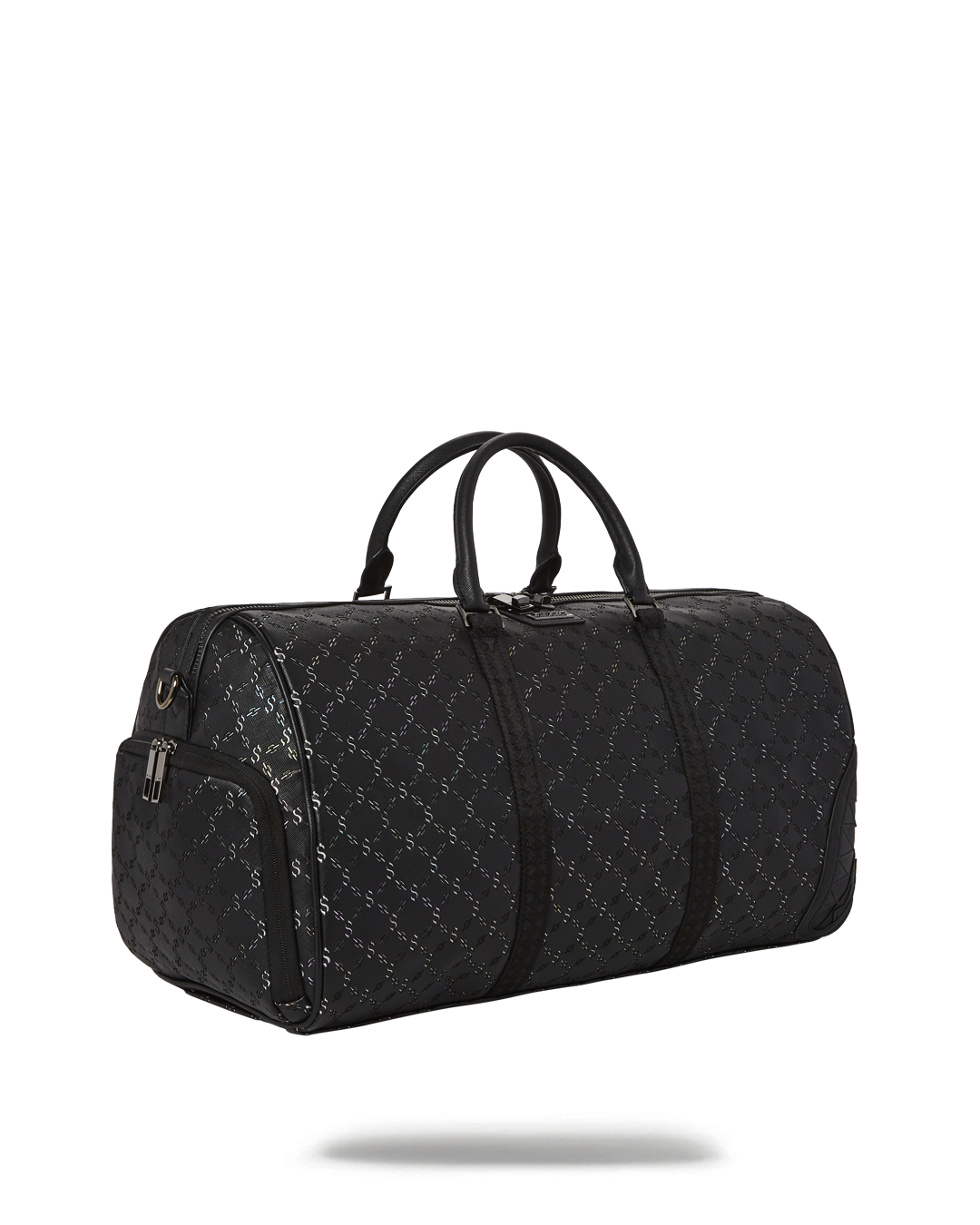 PRI$M SUPERJET DUFFLE