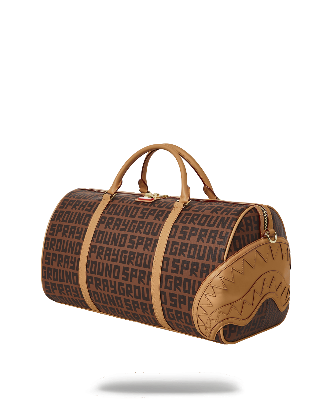 SHARKFINITY DUFFLE