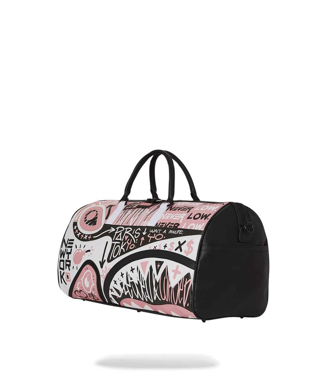 JADORE DUFFLE