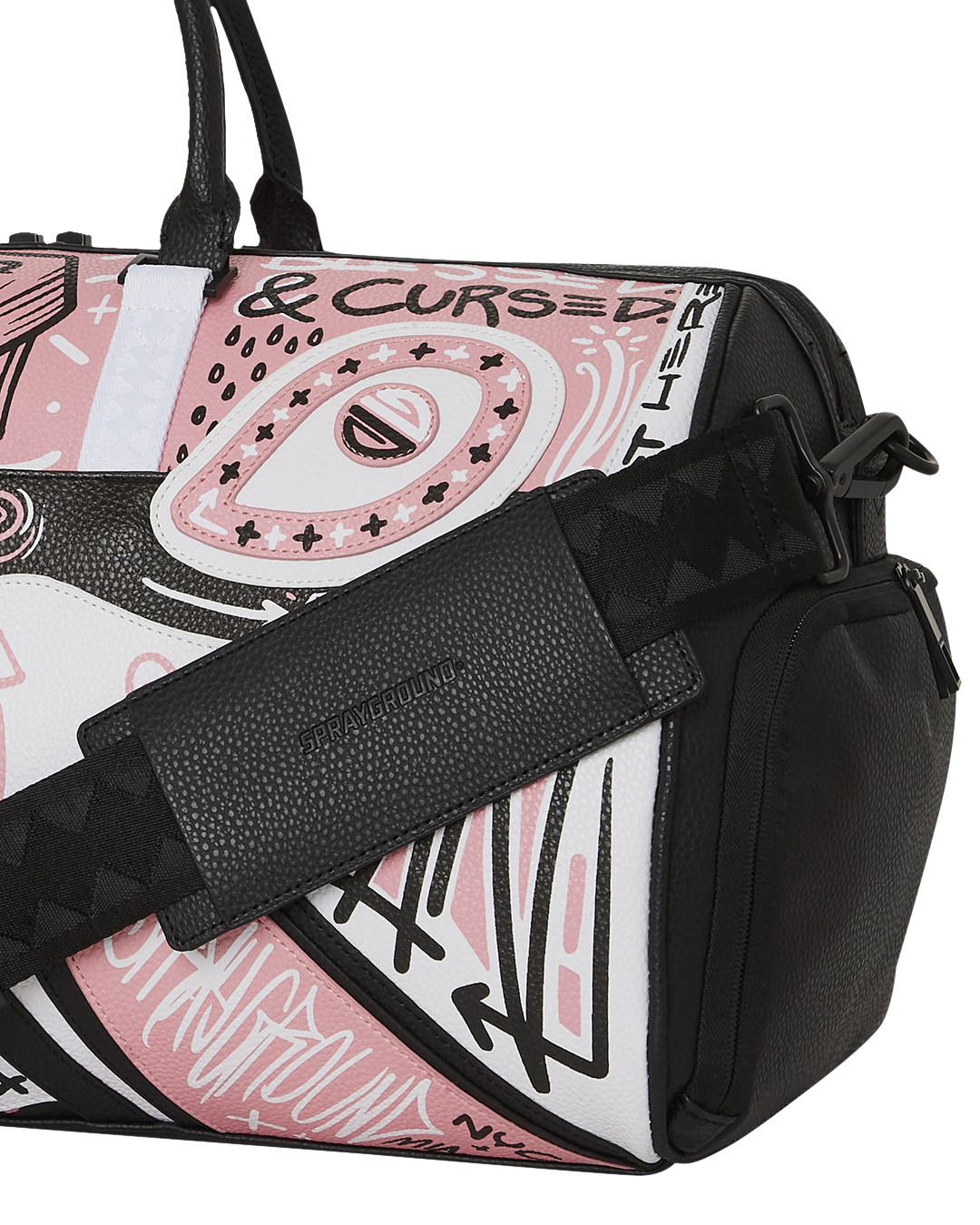 JADORE DUFFLE