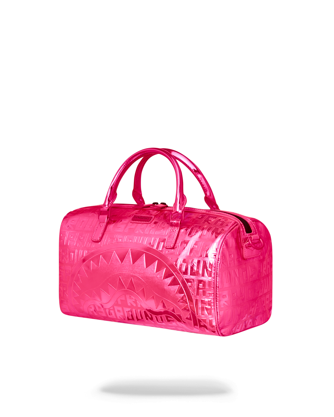 INFINITI PINK DIAMOND MINI DUFFLE