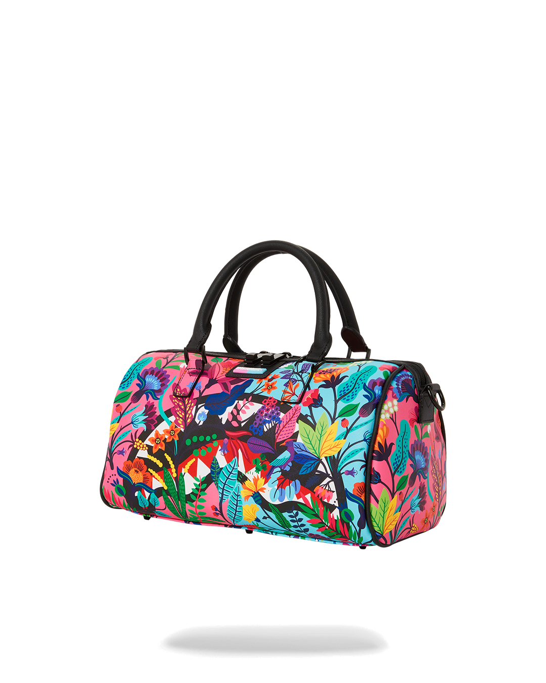 AVANT GARDEN MINI DUFFLE