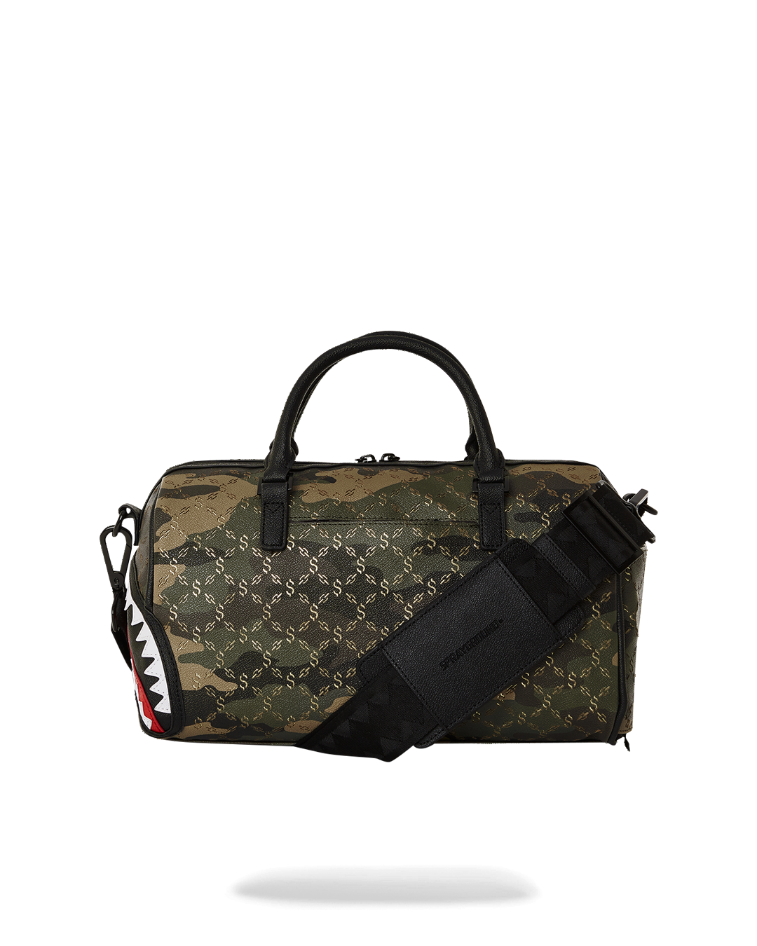 LASERS BLAZIN MINI DUFFLE