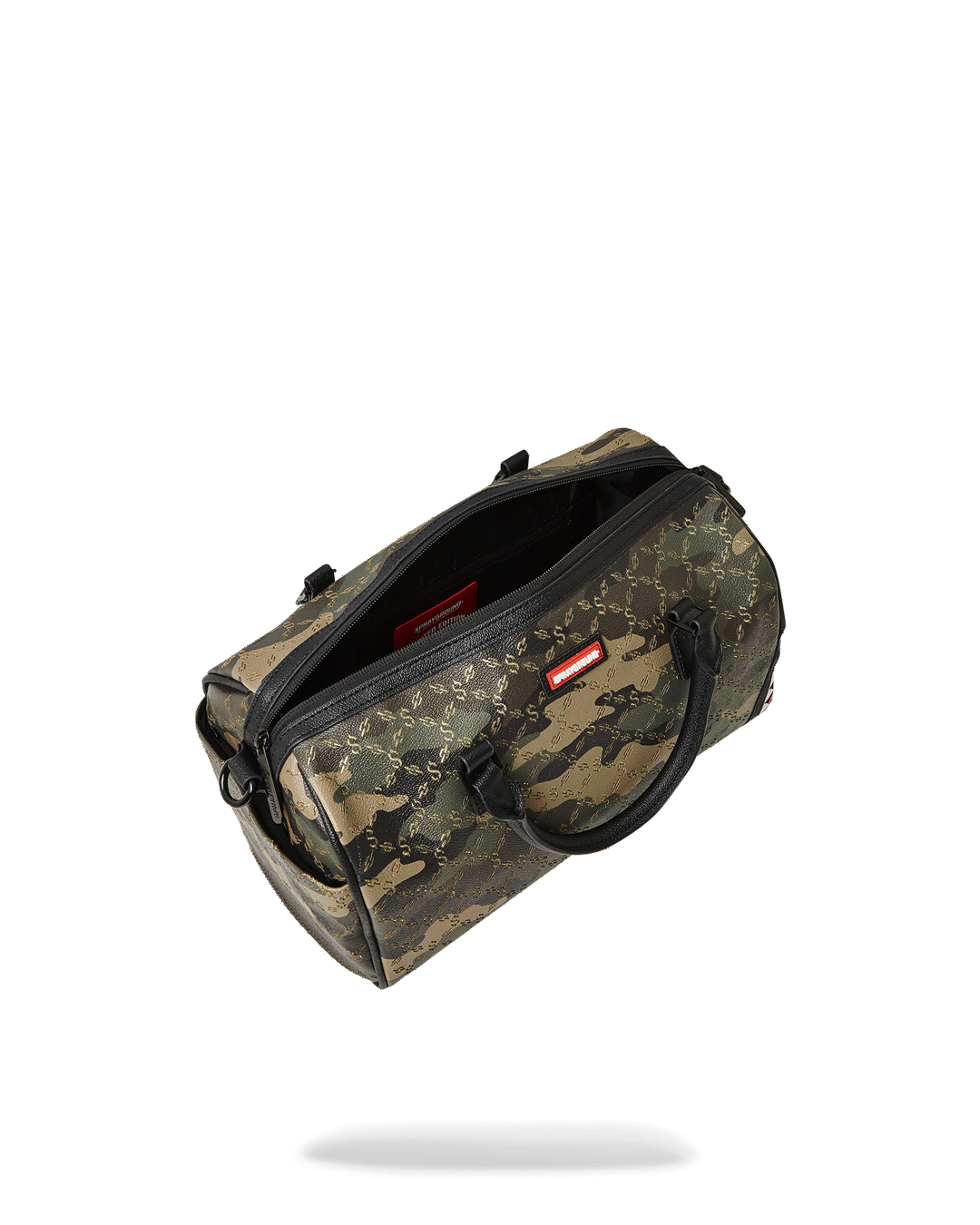 LASERS BLAZIN MINI DUFFLE