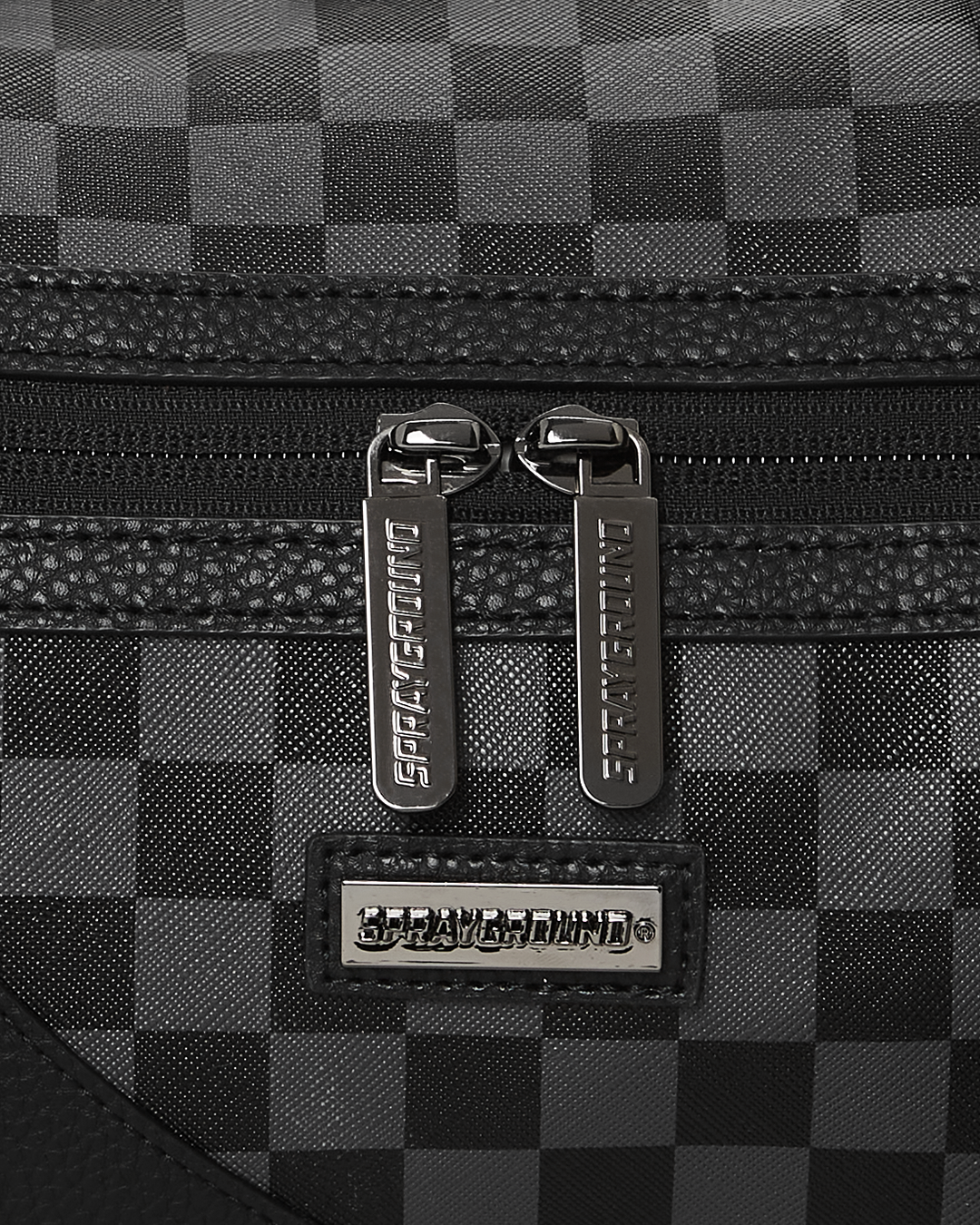 RACEWAY SHADOW PHANTOM MINI DUFFLE