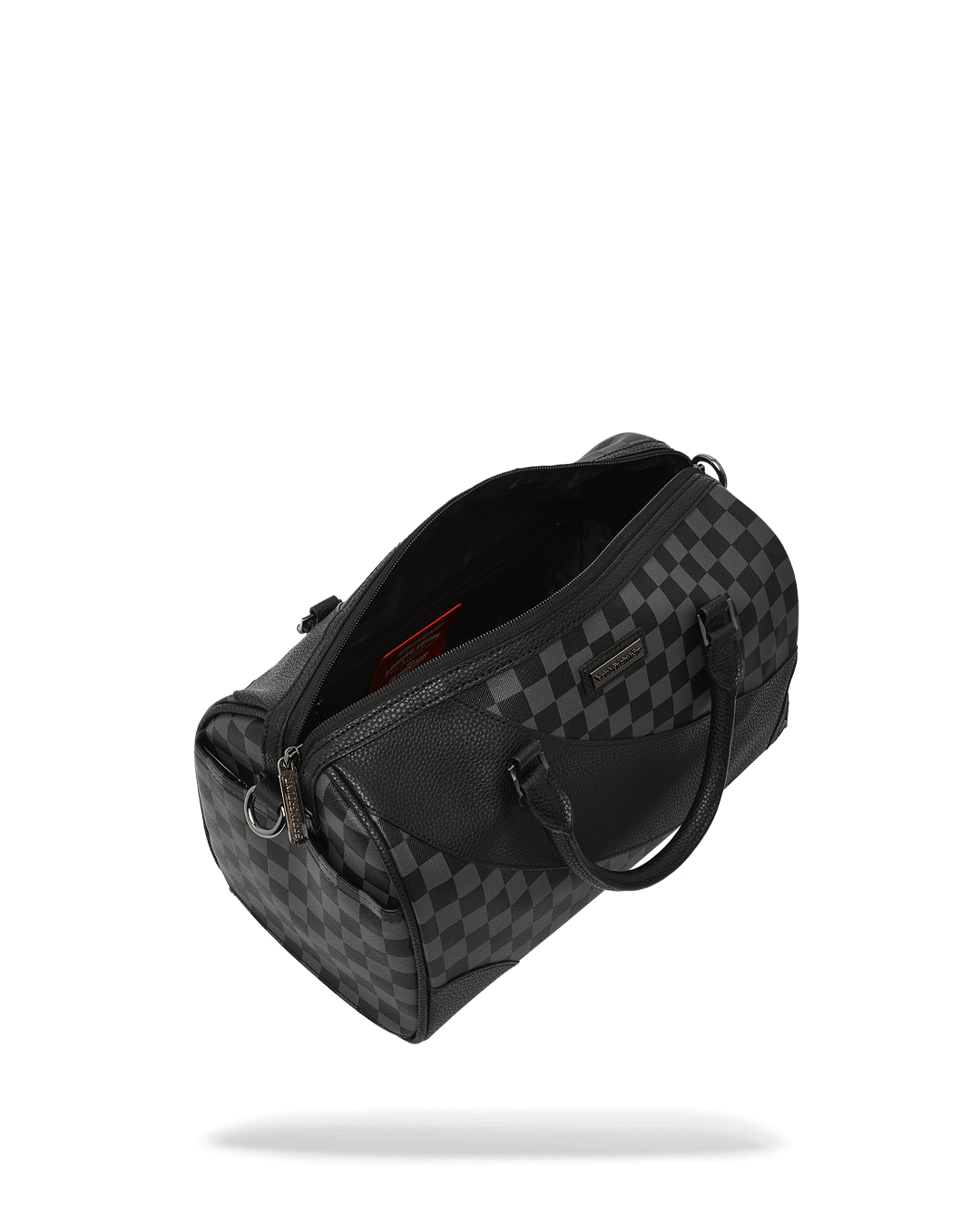 RACEWAY SHADOW PHANTOM MINI DUFFLE