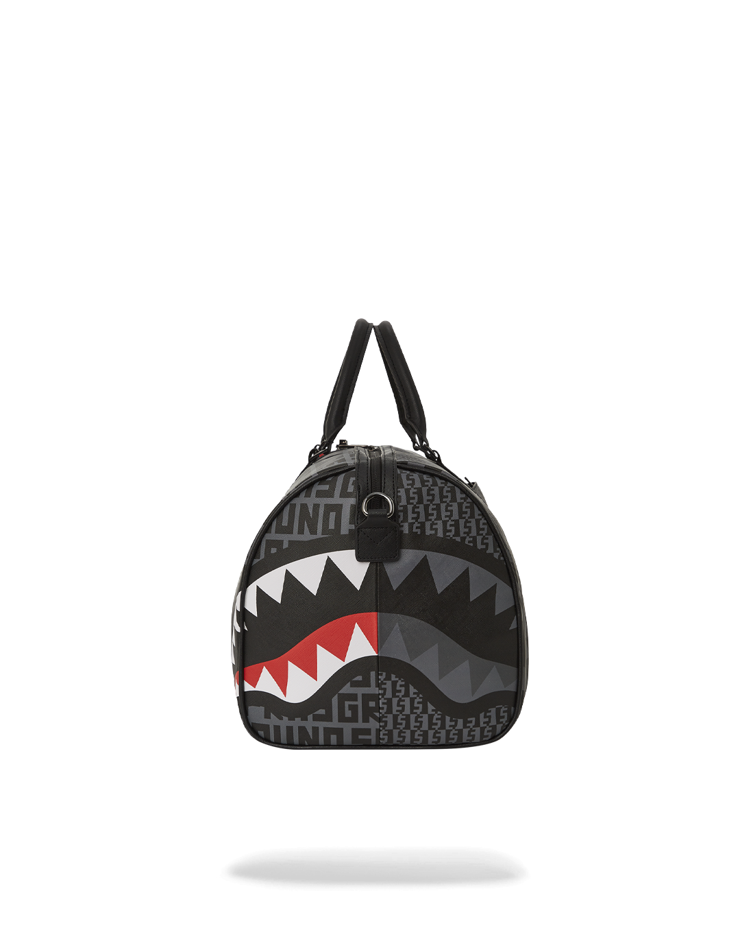 SHARKFINITY STEALTH PILOT DUFFLE