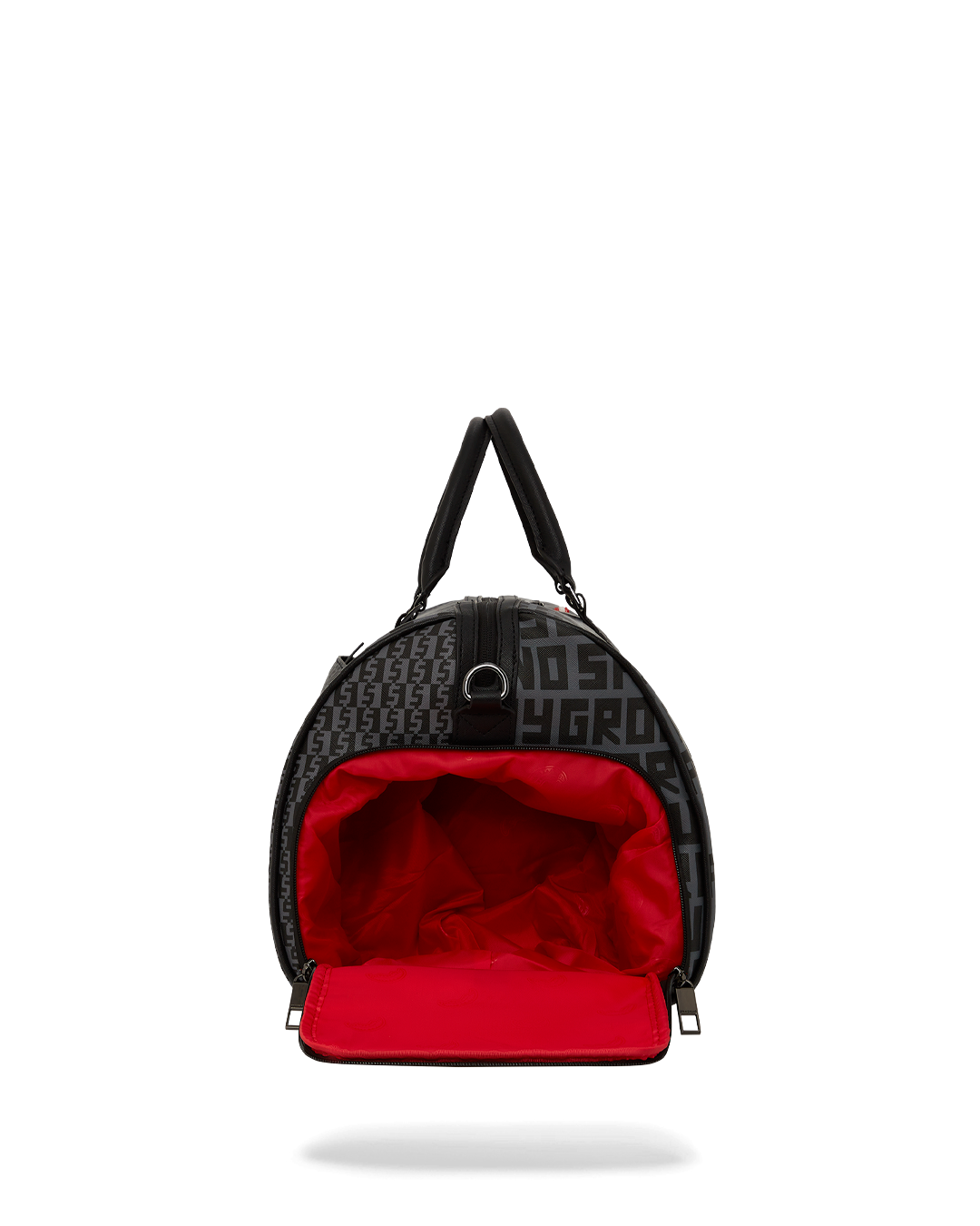 SHARKFINITY STEALTH PILOT DUFFLE