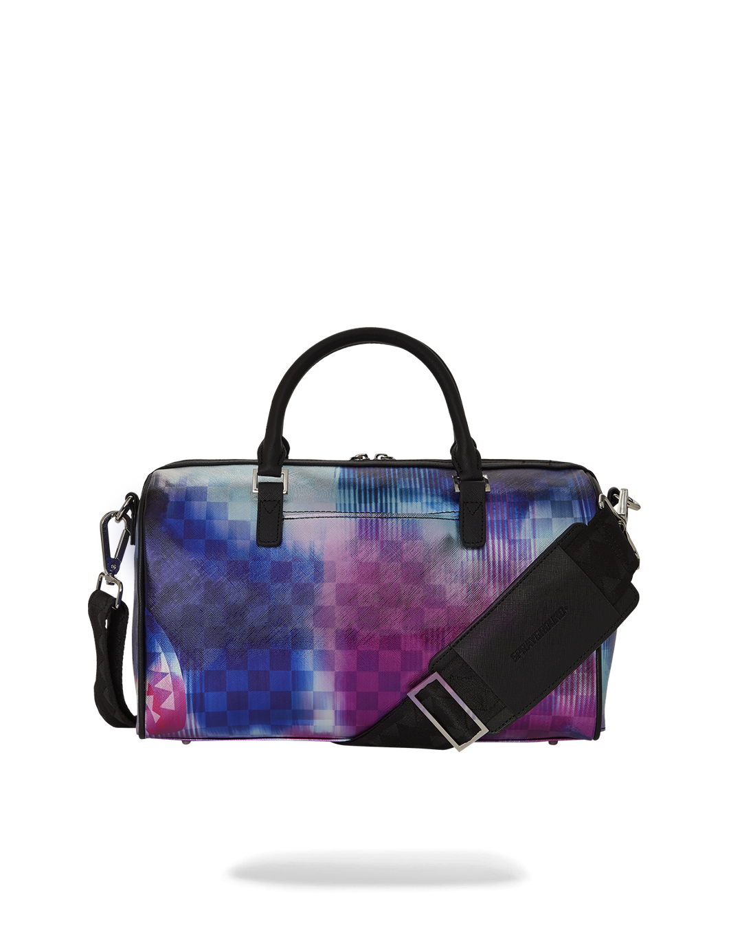 SHARKCLUB ELECTRONICA MINI DUFFLE