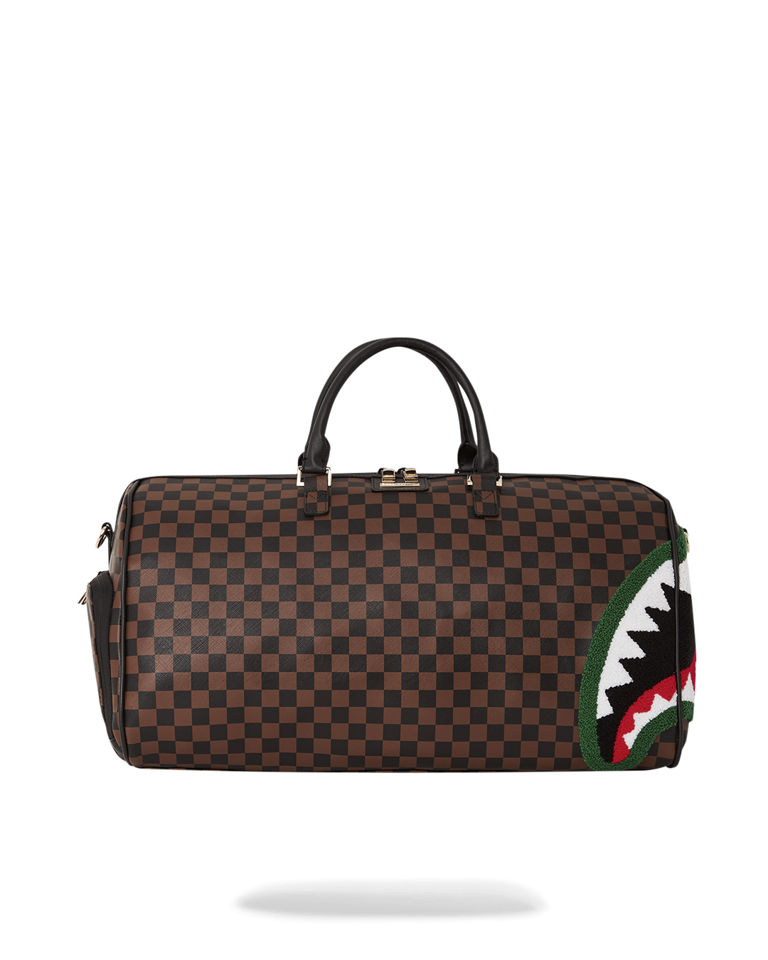 ROMEO AIR ITALIA SHARK DUFFLE