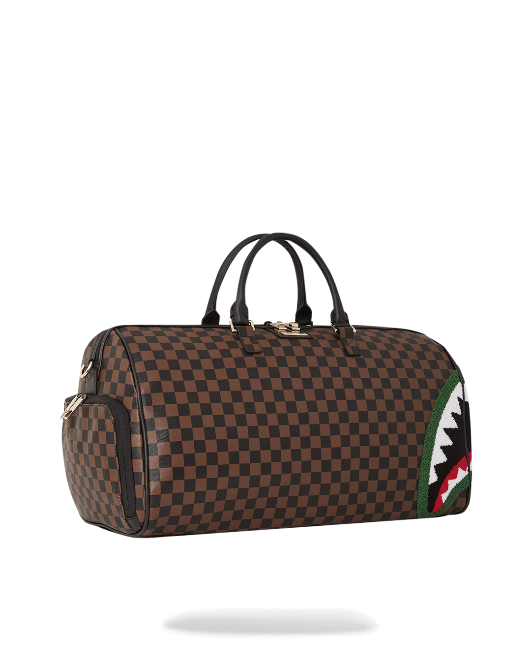 ROMEO AIR ITALIA SHARK DUFFLE