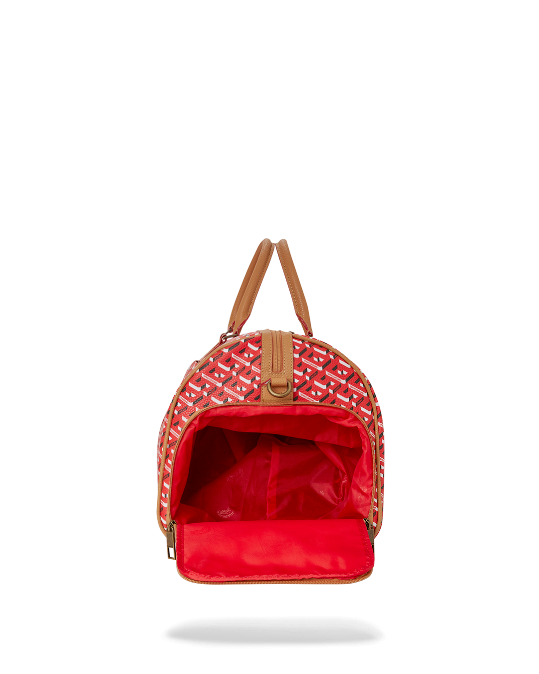 THE 3DSG CONCORDE DUFFLE