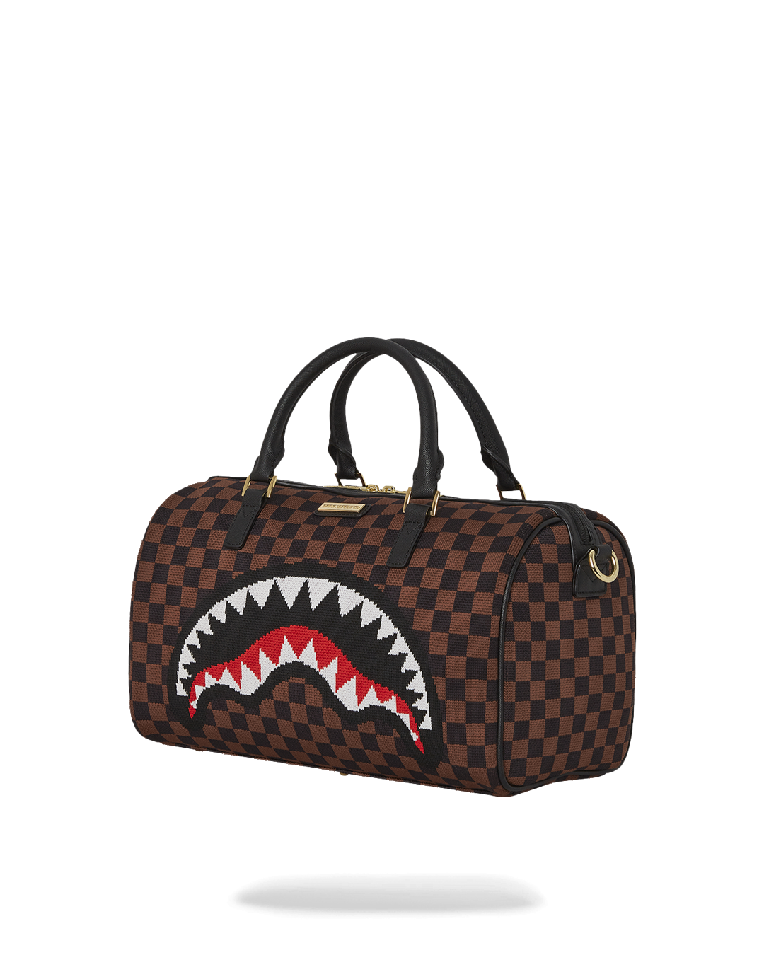 KYOTOKNIT SHARKS IN PARIS MINI DUFFLE