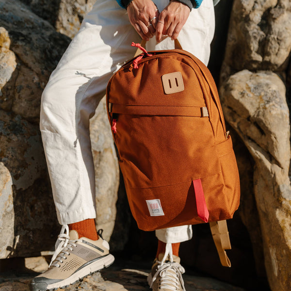 MAGNETIC PULSE BACKPACK (DLXV)
