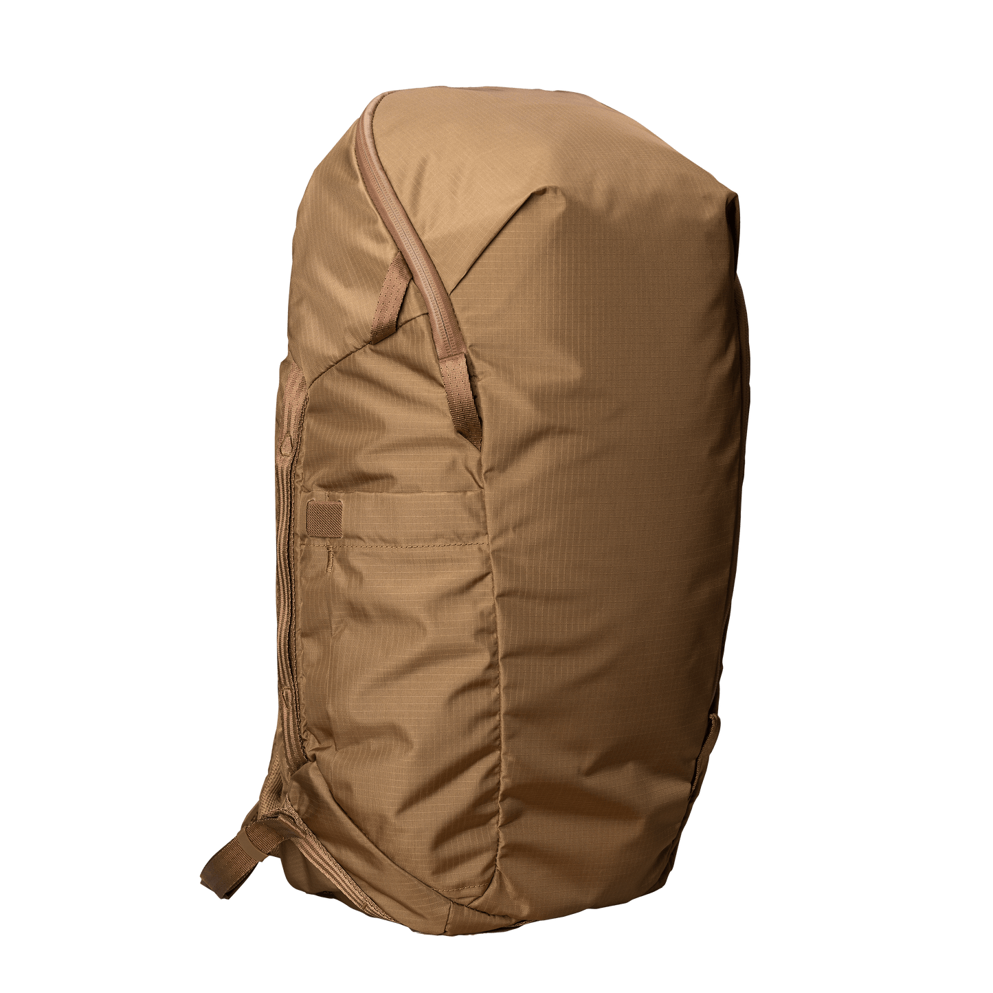 3AM PINK DRIP TUBE DUFFLE