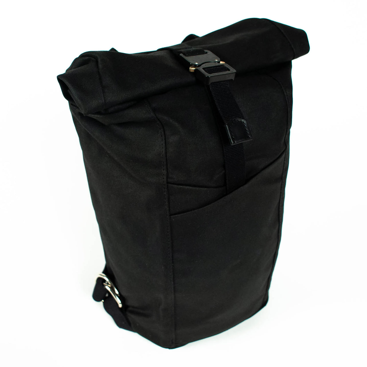 VERTICAL SHARK CUT & SEW HILLS BACKPACK