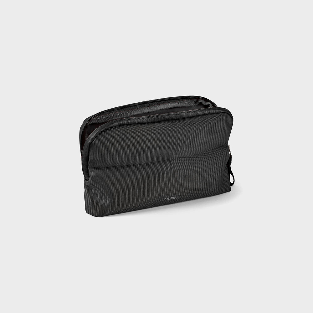 VERTICAL SHARK CUT & SEW HILLS BACKPACK
