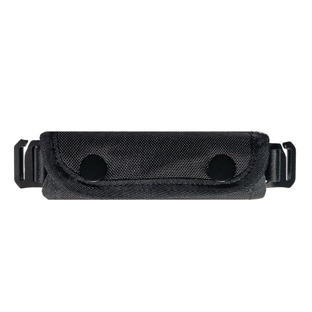 MAGNETIC PULSE TRAVEL BAG