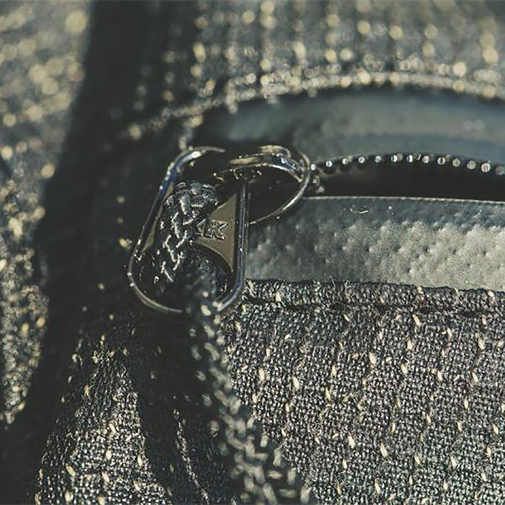 VERTICAL SHARK CUT & SEW HILLS BACKPACK