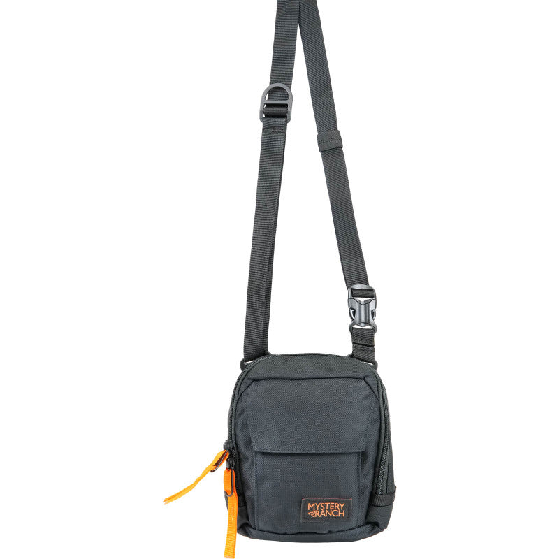 3AM PLUSH ASPEN HIGHLANDS BACKPACK