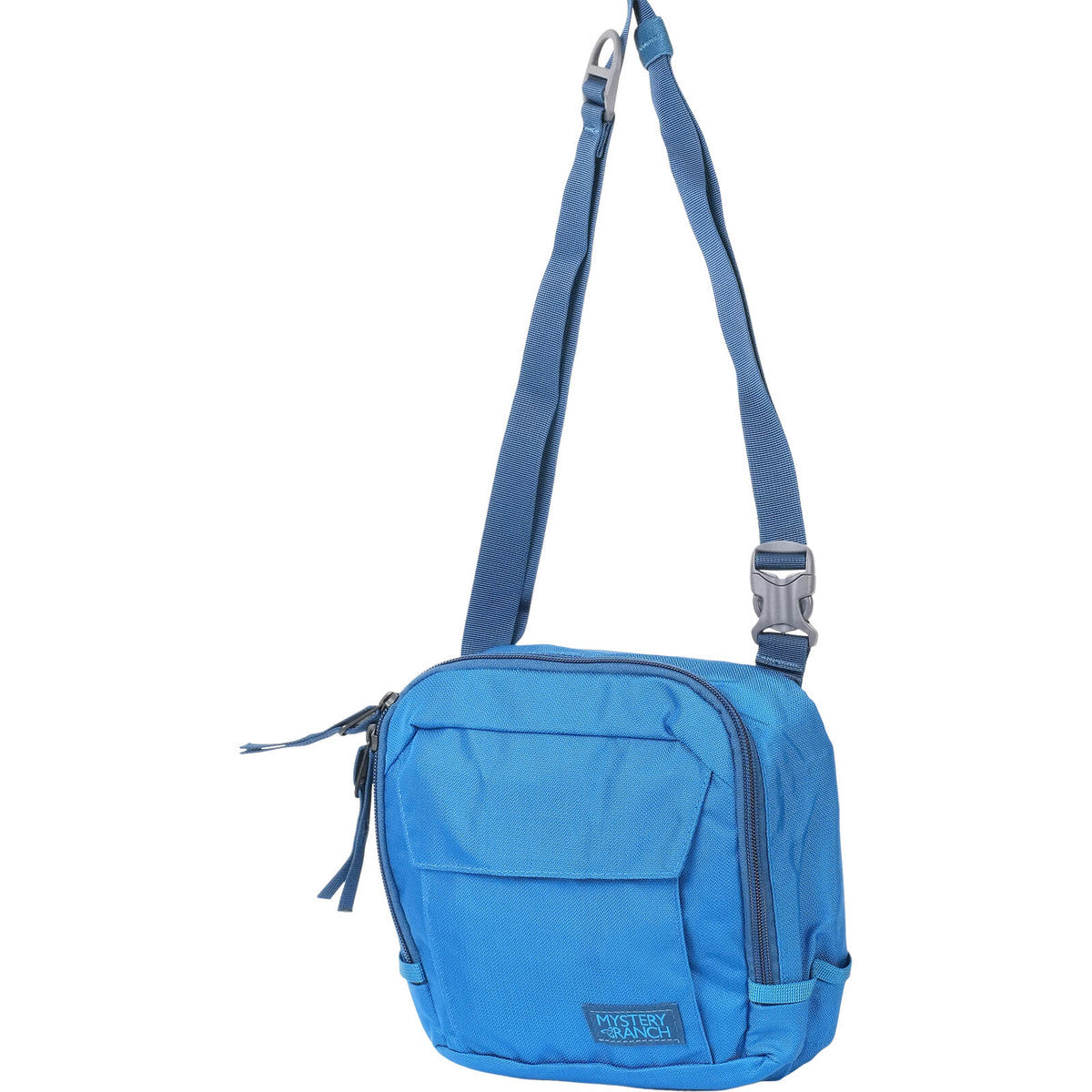 3AM PLUSH ASPEN HIGHLANDS BACKPACK