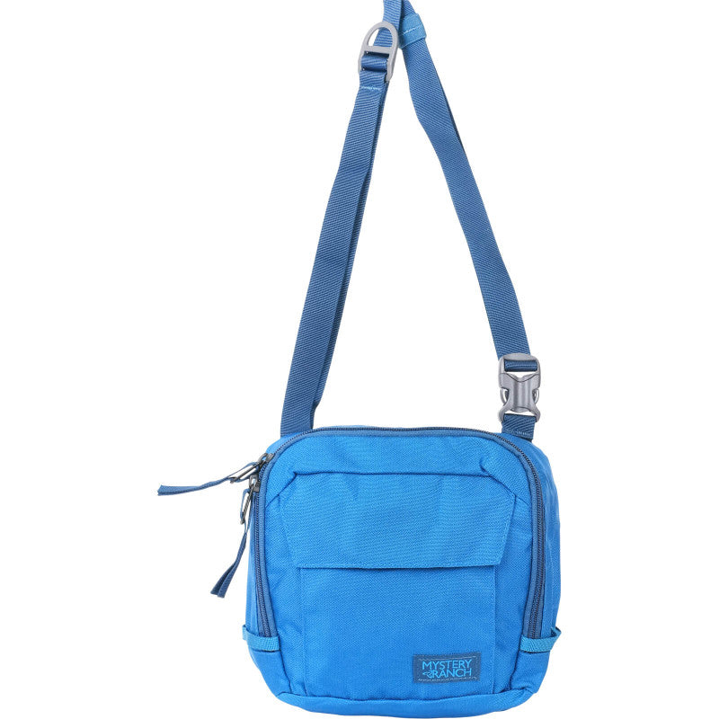 3AM PLUSH ASPEN HIGHLANDS BACKPACK