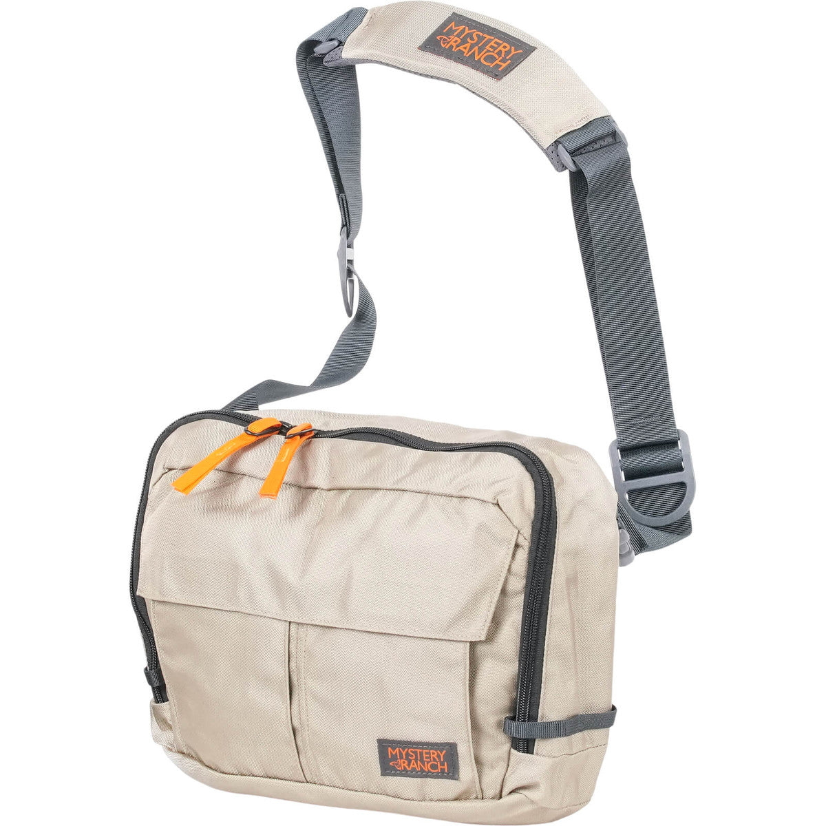 3AM PLUSH ASPEN HIGHLANDS BACKPACK