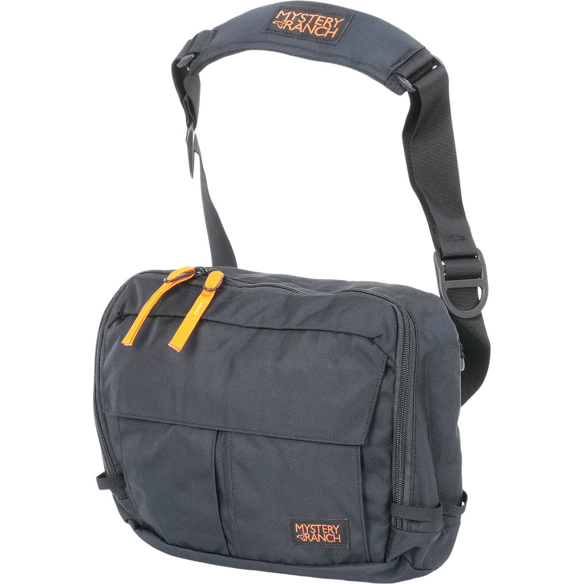 3AM PLUSH ASPEN HIGHLANDS BACKPACK