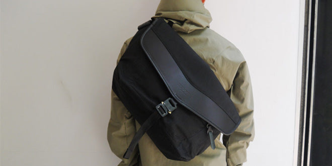 3AM PLUSH ASPEN HIGHLANDS BACKPACK