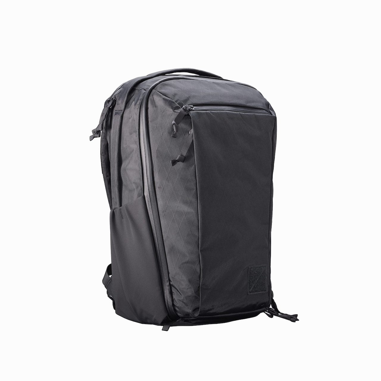 3AM PLUSH SWISS ALPS BACKPACK