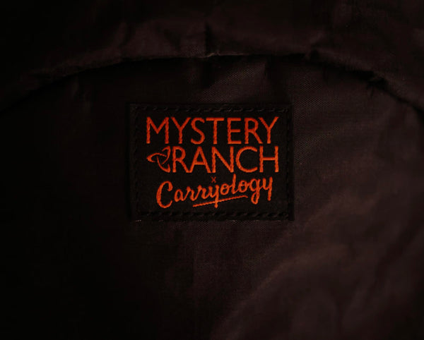 3AM PLUSH SWISS ALPS TOTE
