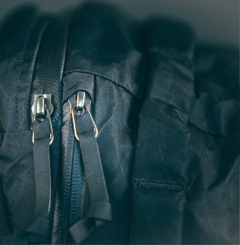 CREATE ANOTHER DAY BACKPACK