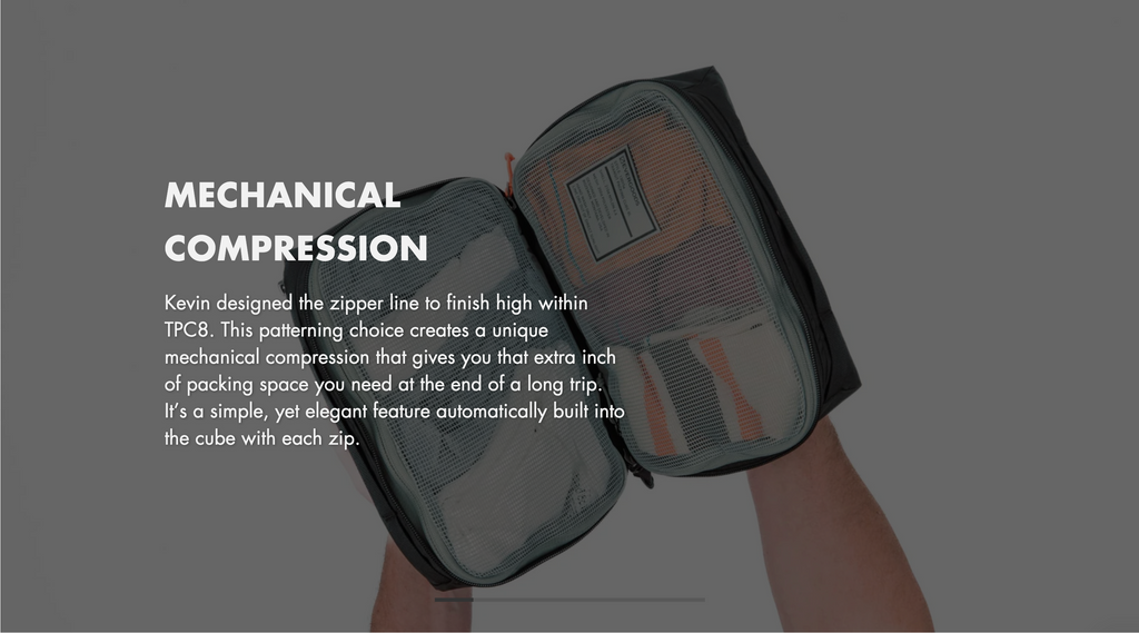 MAMA I MADE IT SHARKNAUTICS HARDSHELL CARRY-ON LUGGAGE