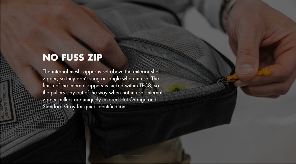 MAMA I MADE IT SHARKNAUTICS HARDSHELL CARRY-ON LUGGAGE
