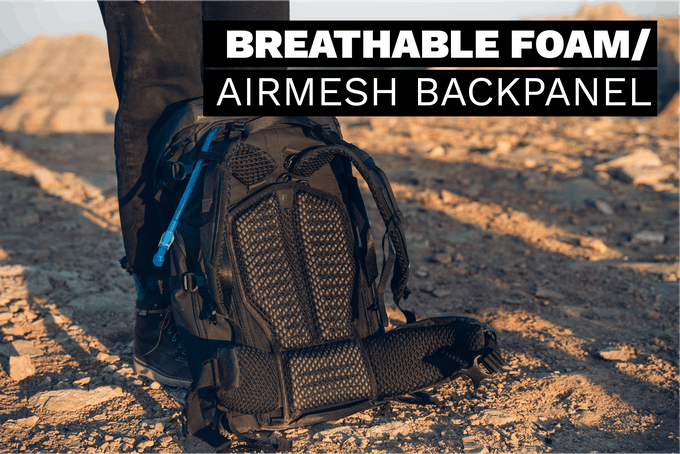CREATE ANOTHER DAY MESSENGER SLING
