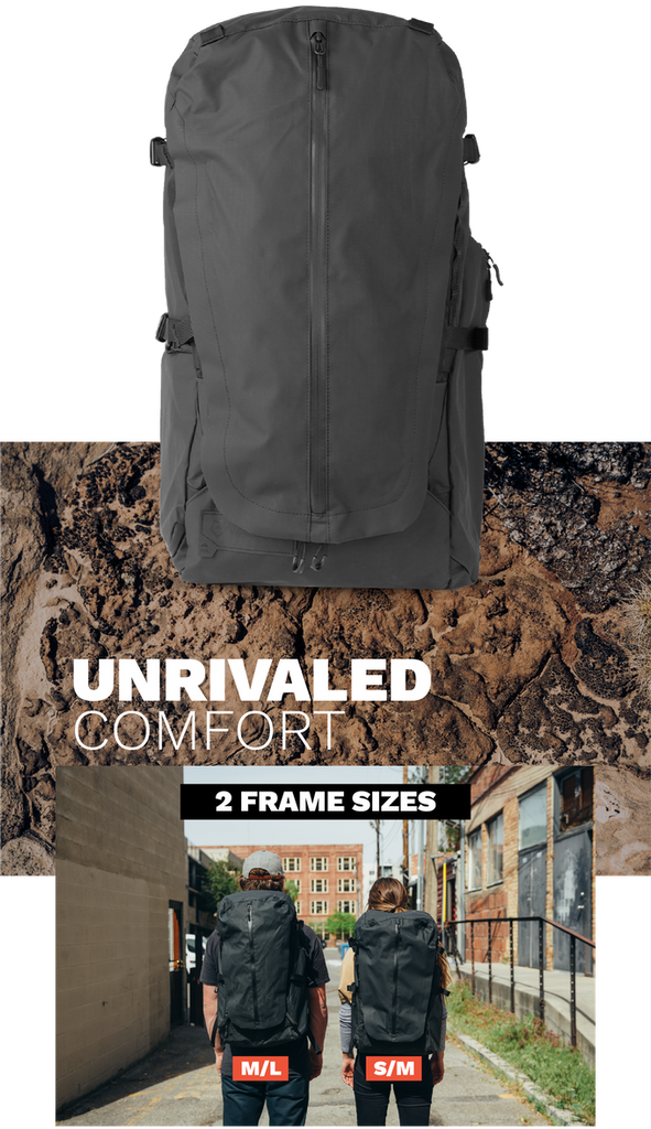 SPECIAL OPS FULL THROTTLE TOTE