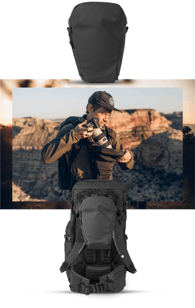 3AM RIPTIDE DUFFLE