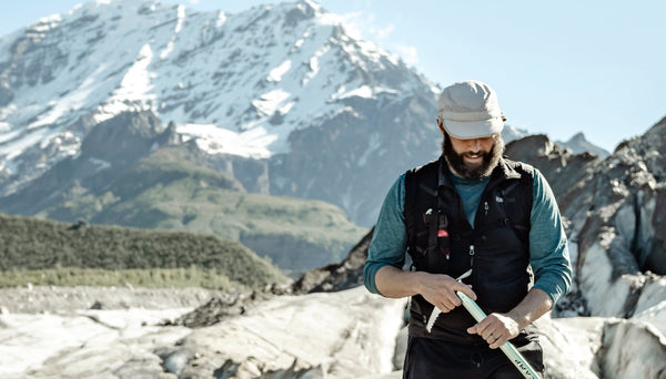 THE GLOBAL EXPEDITION JETSETTER CARRY-ON LUGGAGE
