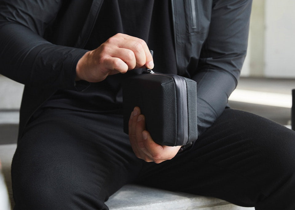 MARKER DRIP MINI BACKPACK