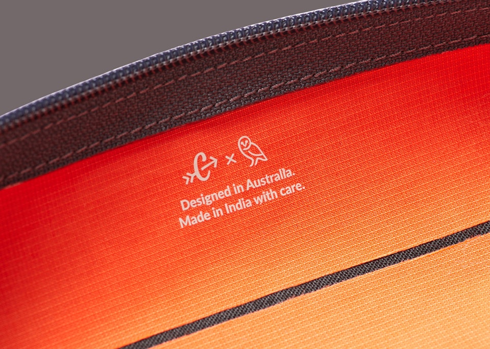 NICKELODEON SHARK FEAST BACKPACK (DLXV)
