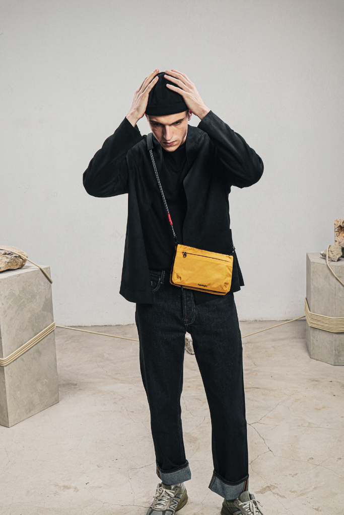 CREATIVITY IN PROGRESS DLXSR BACKPACK