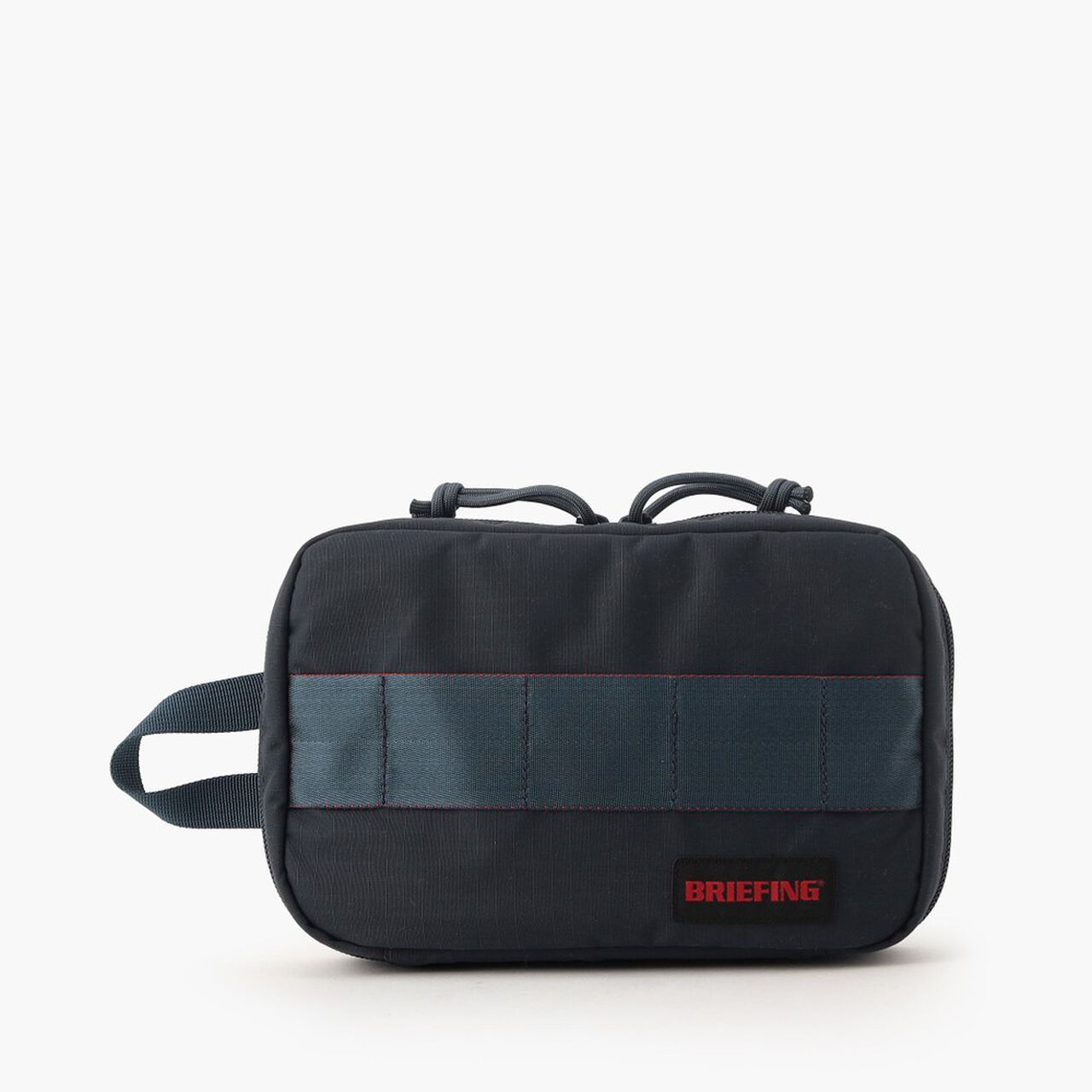 WELCOME TO THE PARTY POUCH