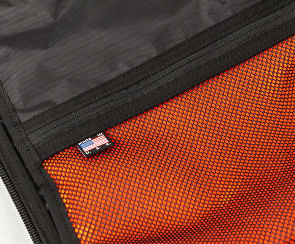 WELCOME TO THE PARTY POUCH