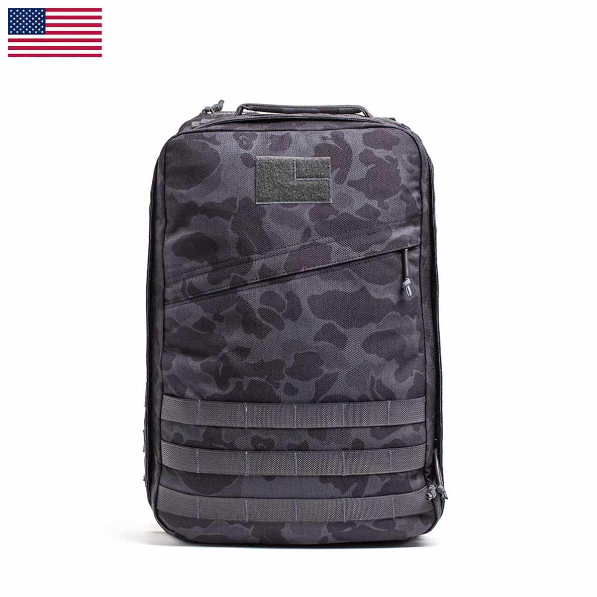 3AM SHARKNAUTICS 2 PC LUGGAGE SET