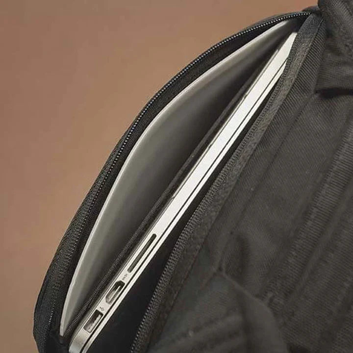 THE GOAT DLXSV BACKPACK
